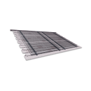 Pitch Tile Roof Mounting Structure